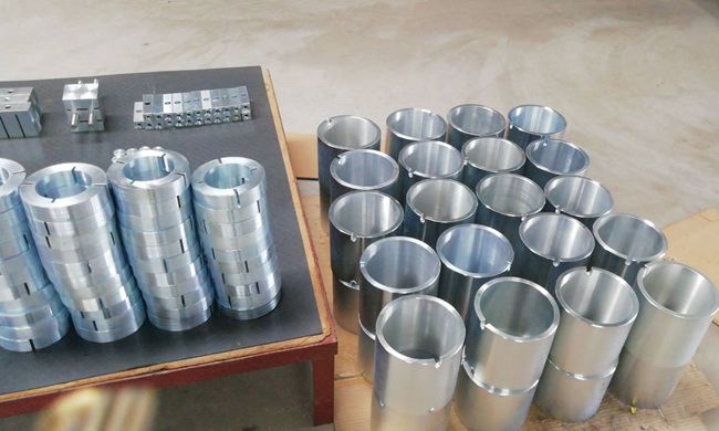 永磁機(jī)構(gòu)配件